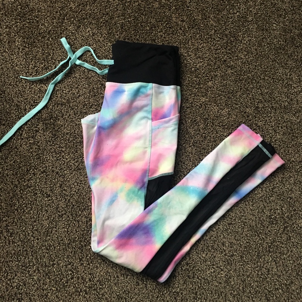 Popflex active Mermaid Leggings